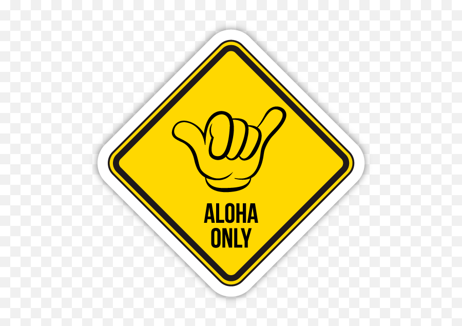Sign Shaka Aloha Only Emoji,Facebook Emoticons Shaka