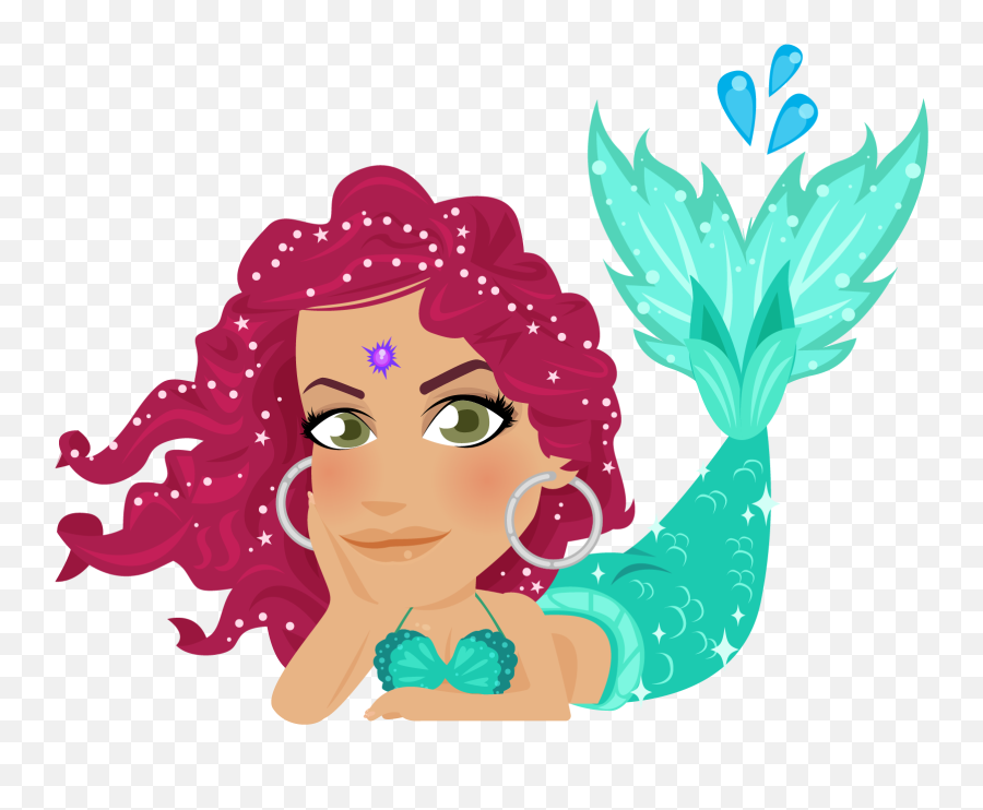 Kaseyloi Emoji,Iphone Emojis Mermaid