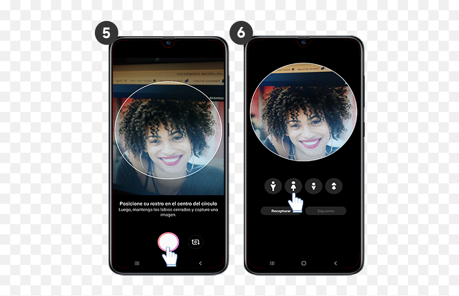 Galaxy A70 - Cómo Crear Un Ar Emoji De Mi Mismo Samsung Co Camera Phone,Como Hacer Emojis Con El Teclado