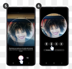 Galaxy A70 - Cómo Crear Un Ar Emoji De Mi Mismo Samsung Co Camera Phone,Como Hacer Emojis Con El Teclado
