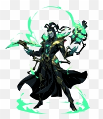 Thresh Villains Wiki Fandom Emoji,Dredd Villain Emotion Control