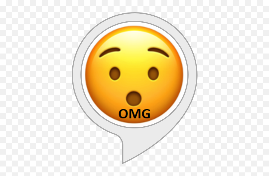 Amazoncom Unbelievable Facts Alexa Skills Emoji,Omg Emoticon On Phone