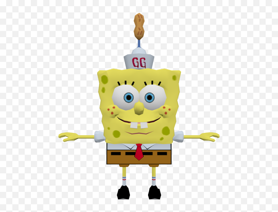 Gamecube - The Spongebob Squarepants Movie Spongebob Emoji,Spongebob Squarepants Theme Song In Emojis