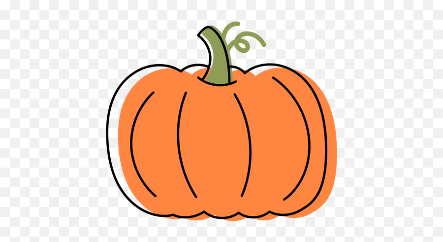 Happy Pumpkin Cartoon Transparent Png U0026 Svg Vector Emoji,Emoji Pumpkin Carving Patterns To Print