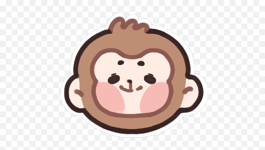 Emoji,Monkey Eyes Emoji