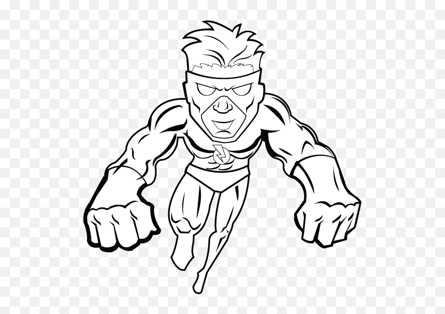 Super Hero Clip Art N105 Free Image Download Emoji,Supervillain Emoji