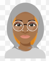Follow Honestyyhaze On The Stereo App Now Emoji,Hijab Emoji