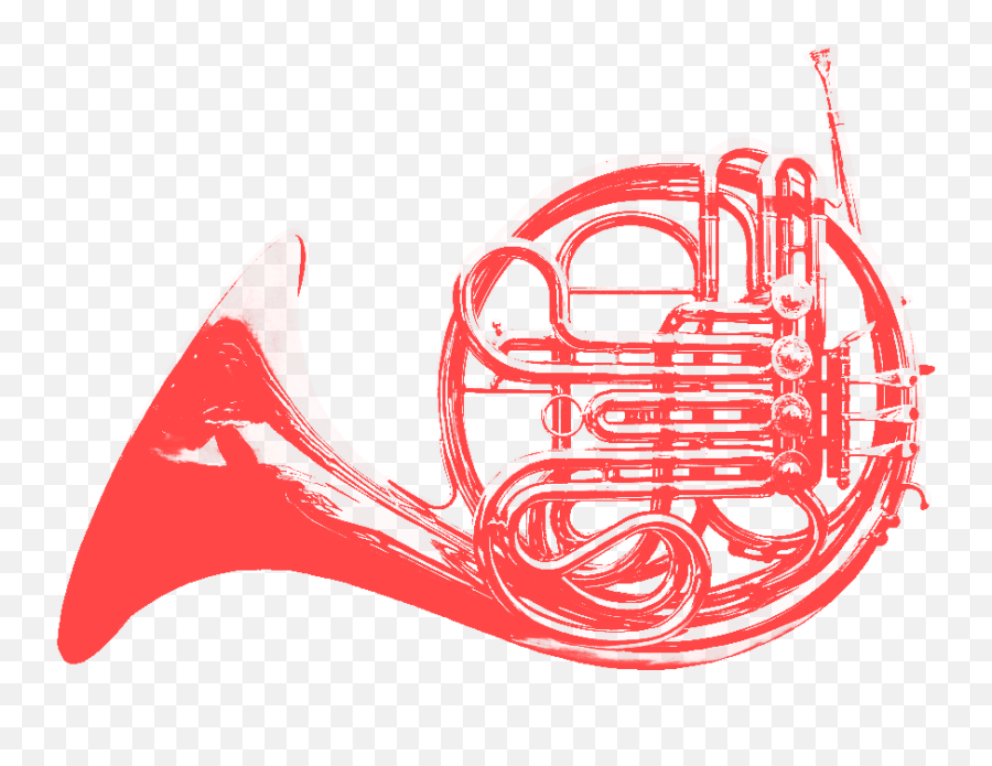 Feurige Five Woodwind Quintet Emoji,Trumpet Emoji