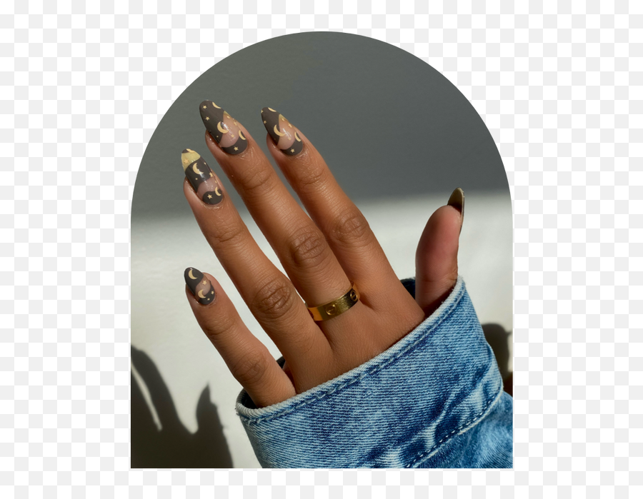 Lookbook U2013 Paintbucket Emoji,Todays Vibes Are Painting Nails Emoji