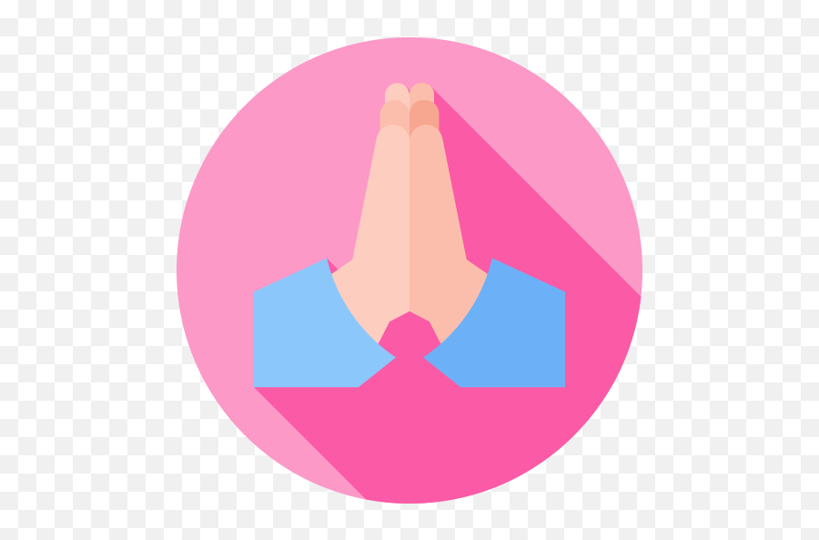 Prayer - Free Hands And Gestures Icons Emoji,Prayer Hand Symbol Emoji
