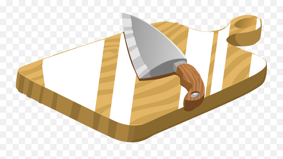 Knife And Cutting Board Clipart Free Download Transparent Emoji,Emoji Cutting Board