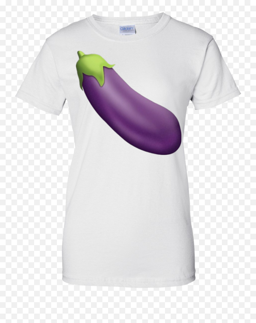 Eggplant Emoji Tee Shirt Emoji Tees Tee Shirts Cotton Tshirt,Egg Plant Emoji Png