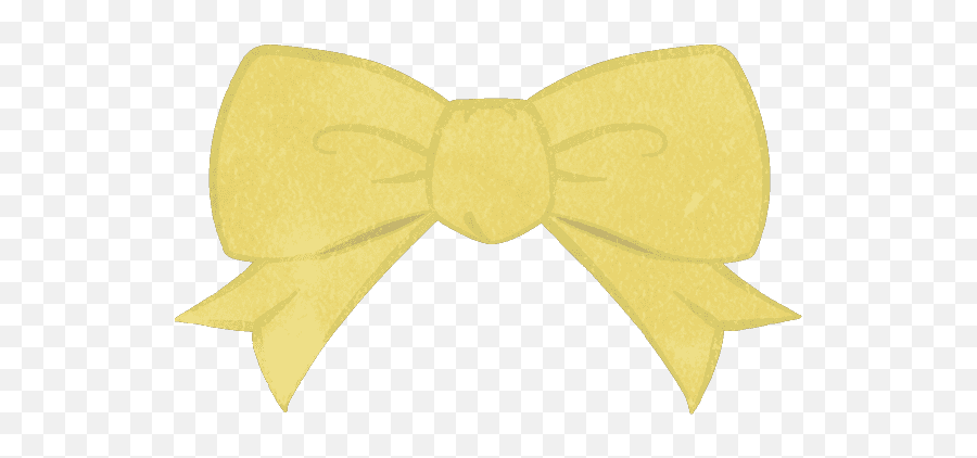 Bowknot Ribbon Accessories - Cute2u A Free Cute Emoji,Arm Pump Emoji Caucasisn
