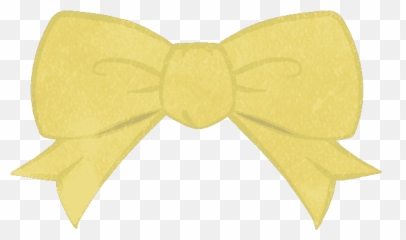Bowknot Ribbon Accessories - Cute2u A Free Cute Emoji,Arm Pump Emoji Caucasisn