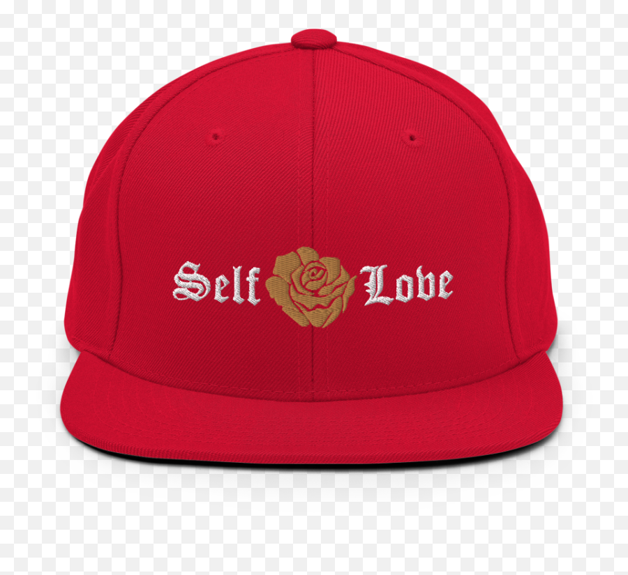 Self Love Snapback Hat U2013 The Love Black Love Emoji,Redhat Emoji