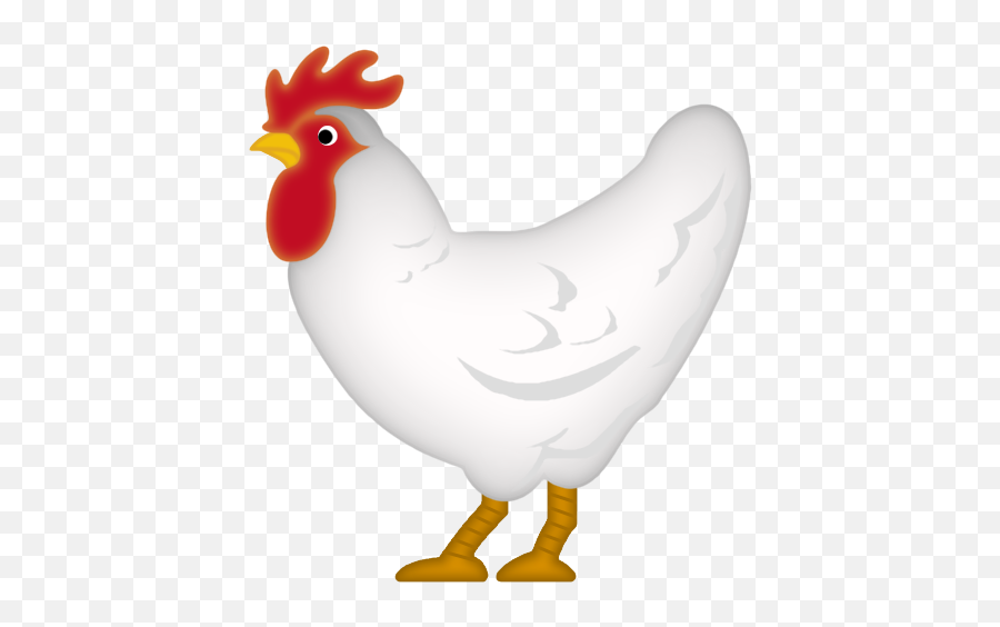 Ootf84 - A Chicken The Archives Paintnet Forum Emoji,Blue Hen Emoji