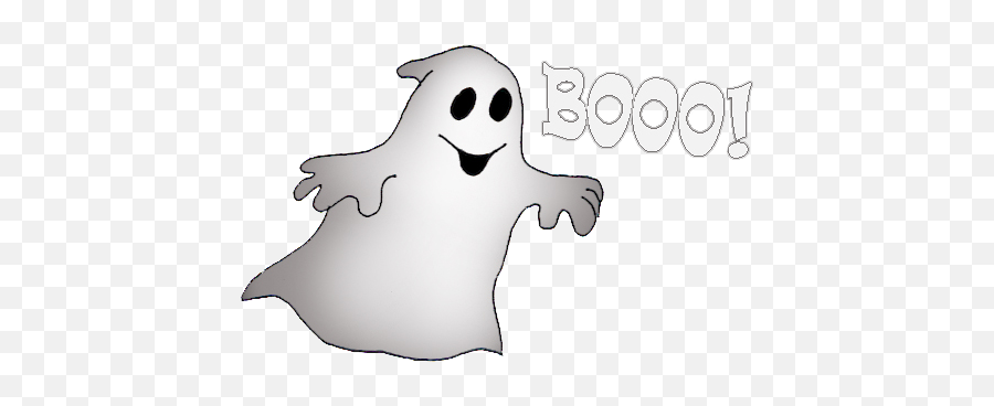 Halloween Ghost Vector Free Png Image - Halloween Clipart Ghost Emoji,Ghost Emoji Vector