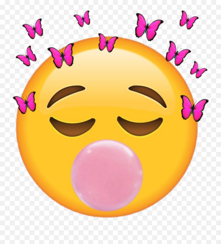 Emoji An Emoji I Made Plz Use Sticker By Millie80ss - Happy,Made Emoji