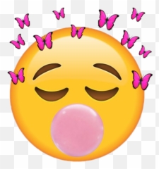 Emoji An Emoji I Made Plz Use Sticker By Millie80ss - Happy,Made Emoji