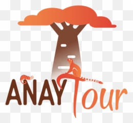Anay Tours - Language Emoji,Lemur Emoji