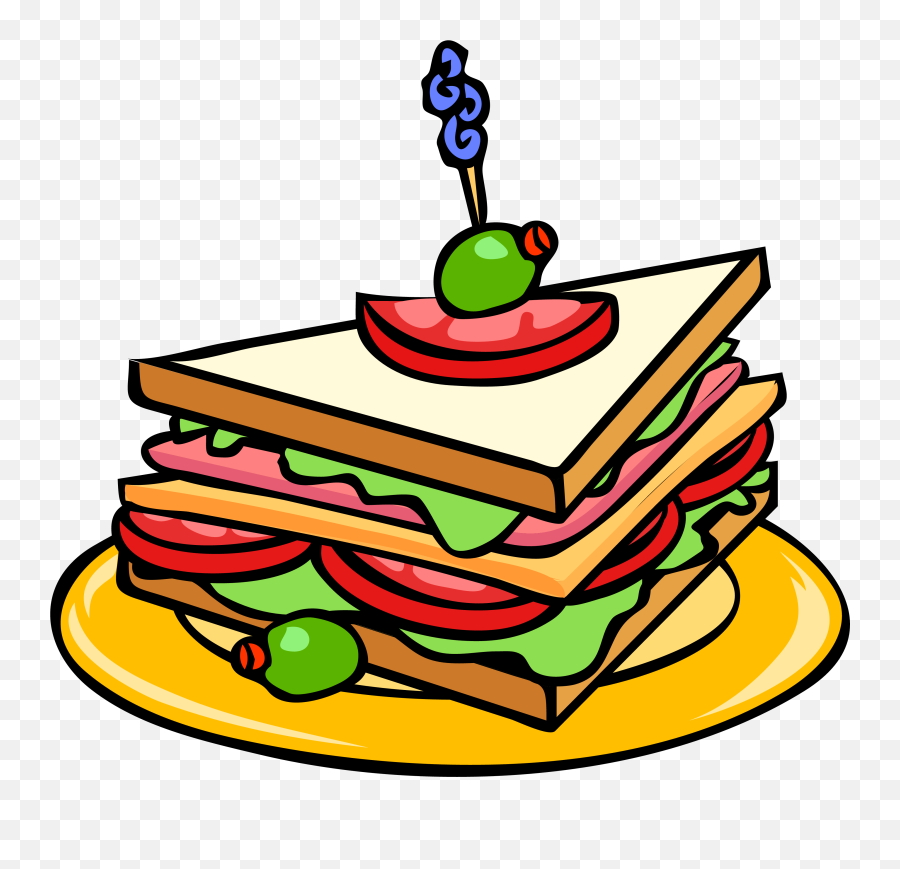 Spaghetti Clip Art Free Png - Sandwich Clipart Emoji,Spaghetti Emoji