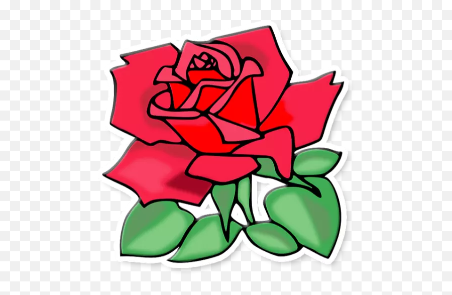 Love Emoji Stickers 2020 App Store Data U0026 Revenue Download - Rose Clip Art,Loser Emoji