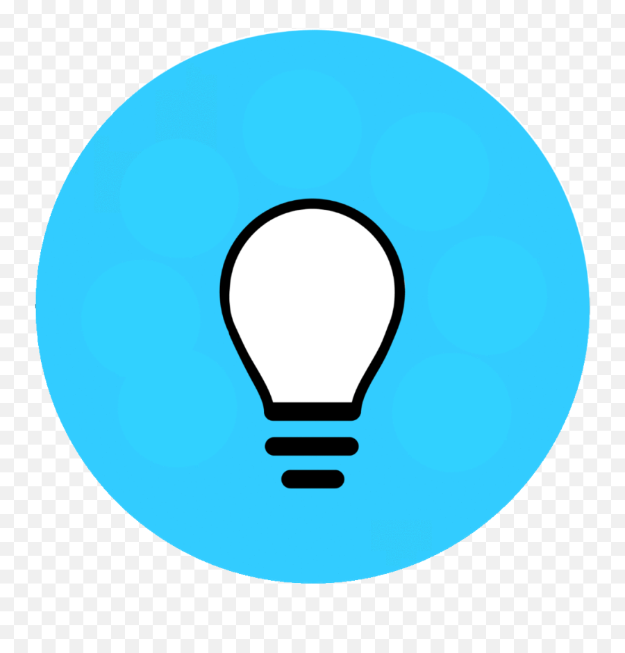 Thats That Productions - Incandescent Light Bulb Emoji,Light Bulb Camera Action Emoji
