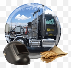 Wet Kit For Side Dump Trailer - Snack Emoji,Dump Truck Emoji