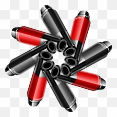 Tattoo Ideas - Tattoo Pen Vs Tattoo Machine Body Tattoo Art Cylinder Emoji,Emoji Tattoo Gun