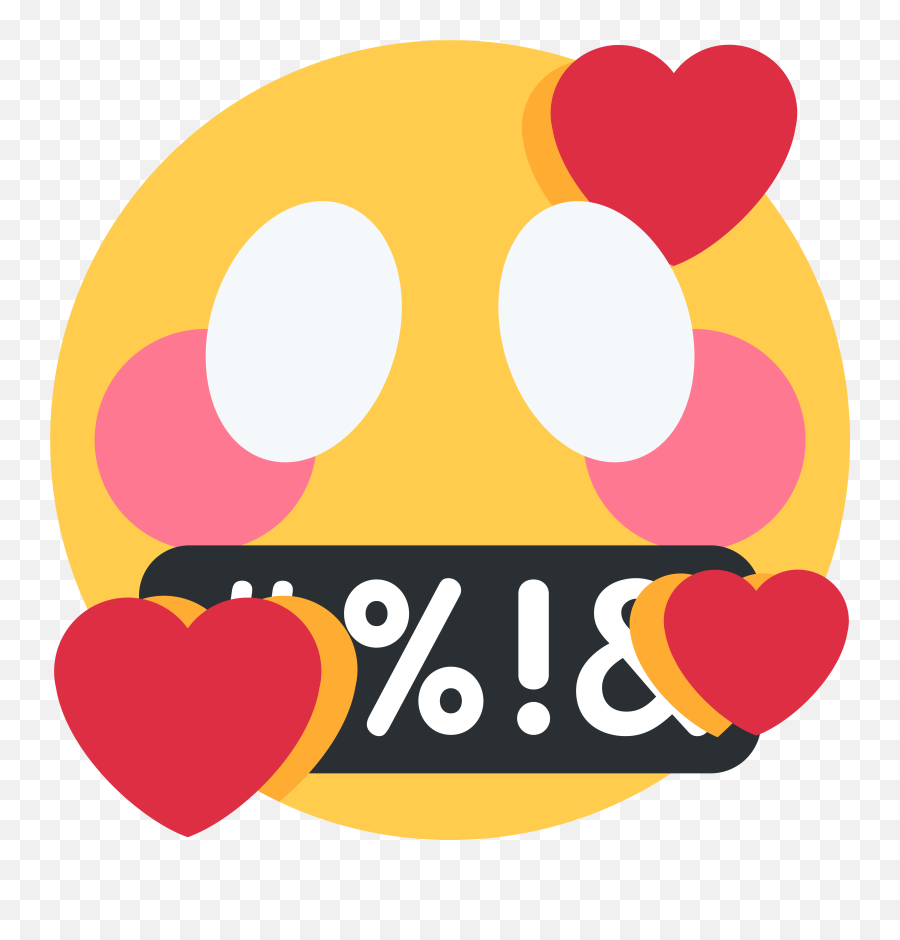Best Custom Emojis - Custom Love Emoji,Custom Emoji