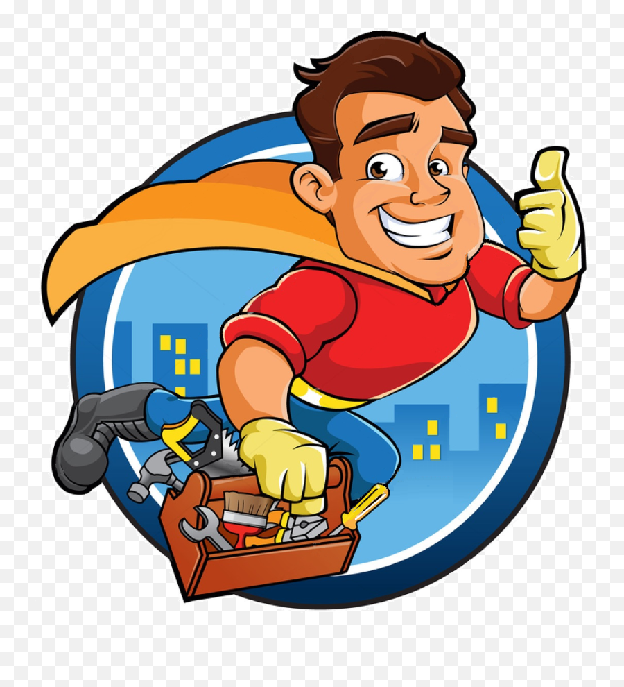 Clipart Royalty Free Stock Photography - Handyman Png Emoji,Handyman Emoji