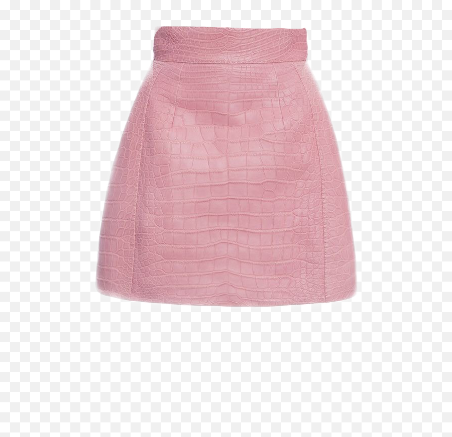 Skirt Pink Sticker - Solid Emoji,Emoji Tennis Skirt