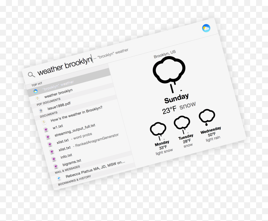 Flashlight U2013 Designing A Natural - Language Interface Dot Emoji,X And Flashlight Emoji