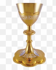 Download Catholic Bible Eucharist St Chalice Communion - Catholic Bread And Wine Logo Emoji,Hynes Eagle Cute Emoji Backpack Cool Kids School Backpack