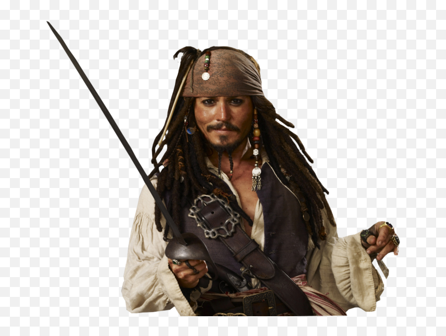 Captain Jack Sparrow - Captain Jack Sparrow Heroes Emoji,Jack Sparrow Emoji