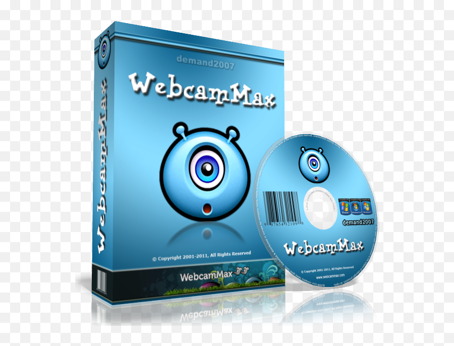 Webcammax 8 - Webcammax Emoji,Emotions For Paltalk