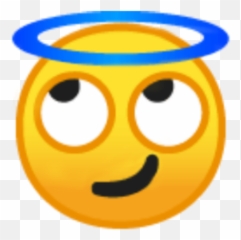 God Moji Emoji Emoticon Sticker - Happy,Emoji Invitation