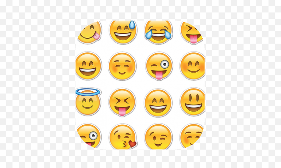 Coques Emojis - Emoji,Emoticons Arabe