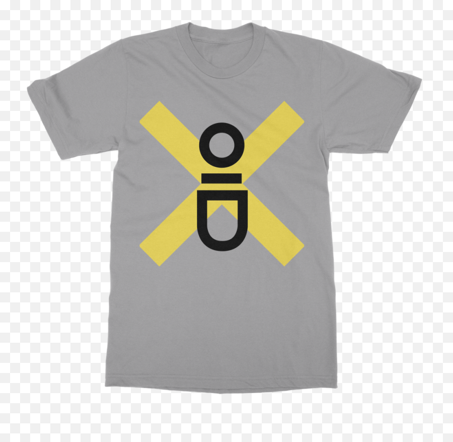 Emoji Merch Classic Adult T - Gritty T Shirts Flyers,Emoji Long Sleeve Shirt