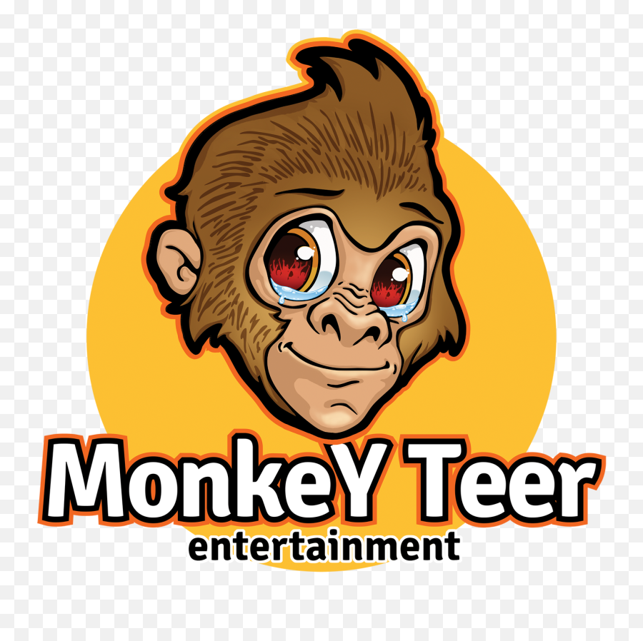 Monkey Teer Entertainment - For Adult Emoji,Emotion Pets Monkey