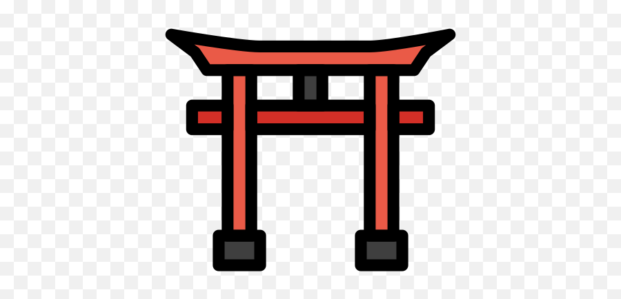 Shinto Shrine - Emoji Meanings U2013 Typographyguru Emoji Toori,Chinese Emojis