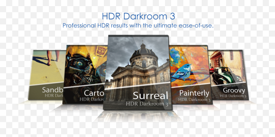 Hdr Darkroom 3 - Hdr Darkroom Emoji,No Emotions Hdr