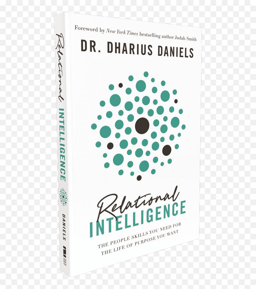 Relational Intelligence - Relational Intelligence Dharius Daniels Emoji,Emotion Without The Benefit Of Intellect Quotes