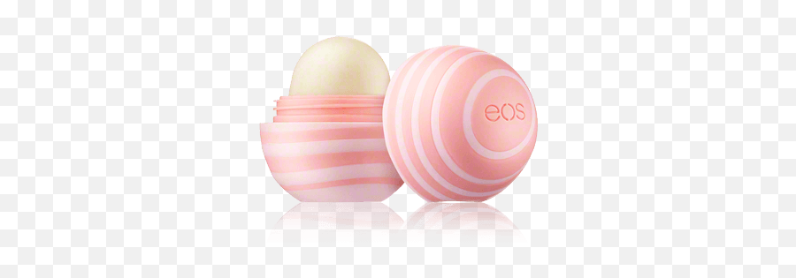 Eos Inhaltsstoffe - Hautschutzengel Eos Lippenbalsam Rosa Emoji,Altruist Emoji