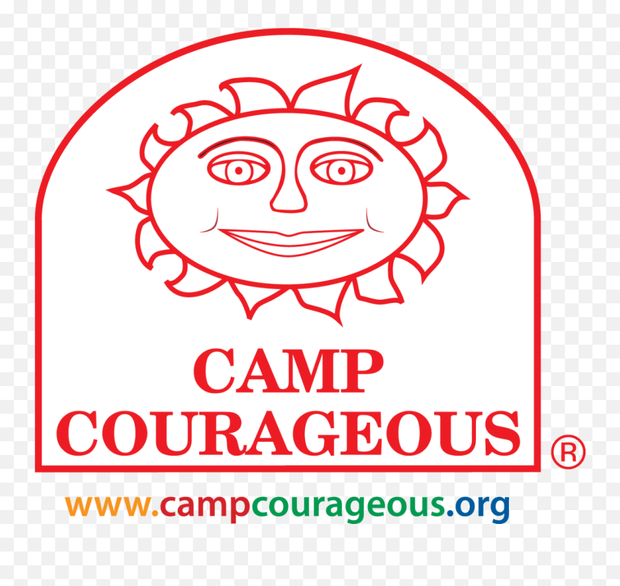 Weekly Email Subscriptions - Camp Courageous Logo Emoji,Garage Sale Emoticon