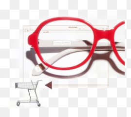 Rivet Sway - Full Rim Emoji,Eye Emotion Glasses