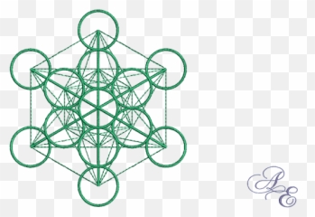 Paganism And Wicca - Art Of Embroidery Machine Embroidery Cube Art Emoji,Downloadable Pagan And Yule Emojis