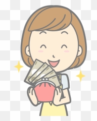 Emotionartcommunication Png Clipart - Royalty Free Svg Png Girl With Wallet Cartoon Emoji,Wallet Emotion