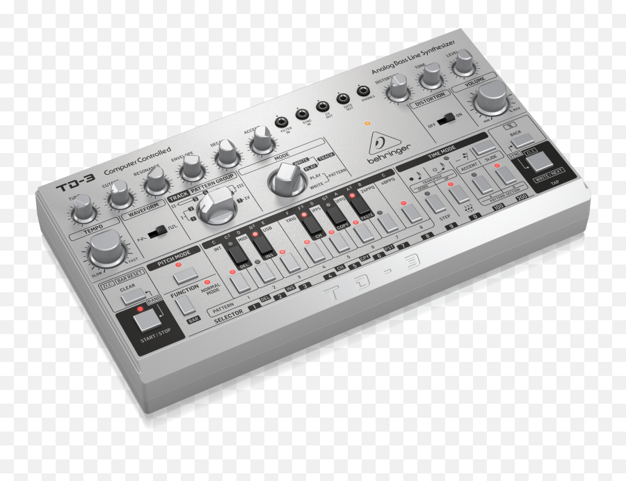 Behringer Product Td - 3sr Td3 Behringer Emoji,Emoticon |3