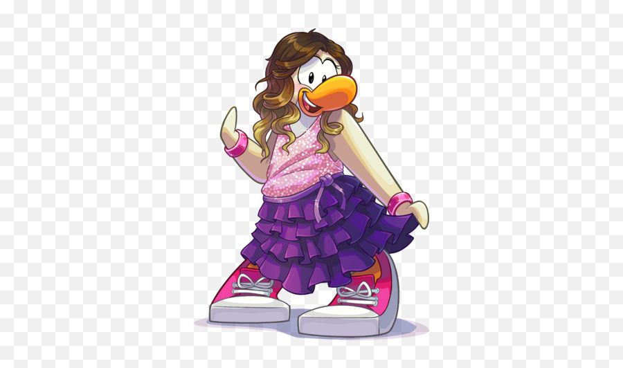 Violetta Club Penguin Wiki Fandom - Club Penguin Violetta Emoji,Emojis Performers Violetta Club Penguin Wiki Fandom - Club Penguin Violetta Emoji,Emojis Performers